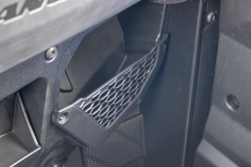 NEW 2026 POLARIS RANGER CREW XP 1000 NORTHSTAR EDITION PREMIUM Image 31