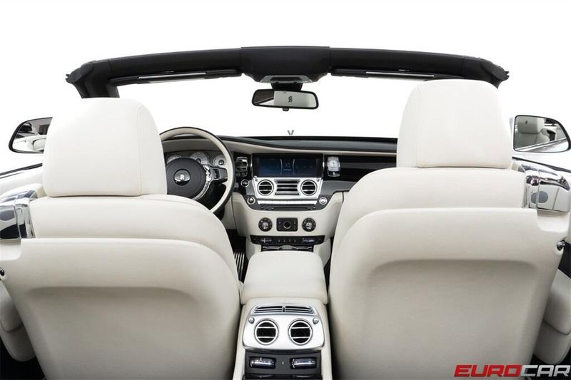 Used 2018 Rolls-Royce Dawn *BESPOKE INTERIOR * IMMACULATE CONDITION*Image 27