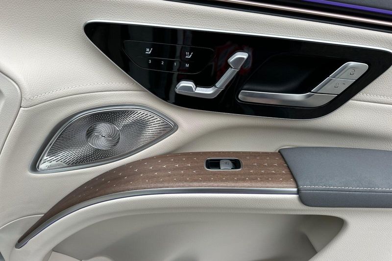 2023 Mercedes-Benz EQS 450Image 20