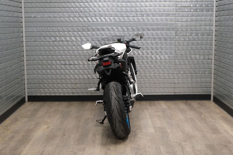 NEW 2026 CFMOTO 675SS Image 4