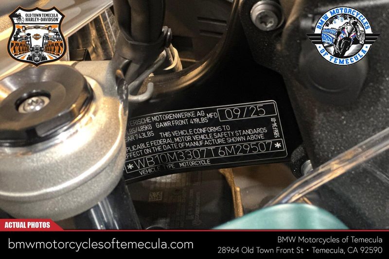 2026 BMW R 1300 GS AdventureImage 20