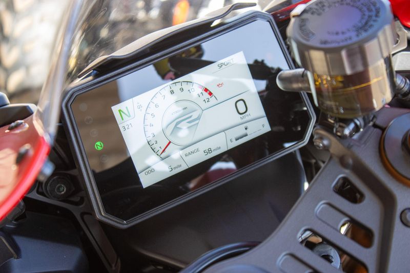 NEW 2026 YAMAHA YZFR7 70TH ANNIVERSARY EDITION Image 21