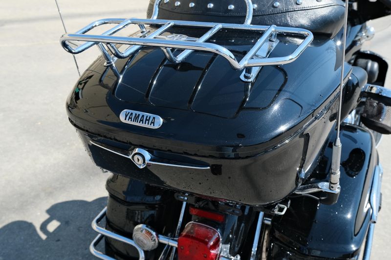 USED 2006 YAMAHA MIDNIGHT VENTURE Image 16