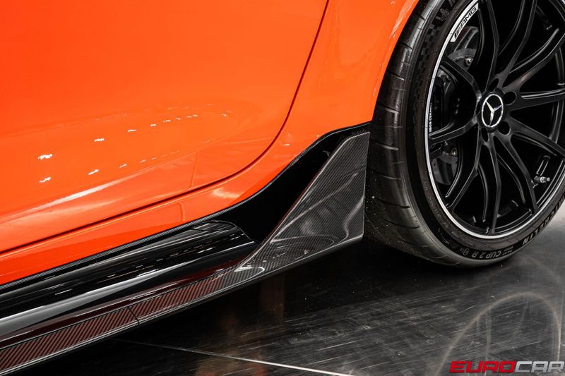 2021 Mercedes-Benz AMG GT Black Series *HUGE CARBON OPTIONS * FULL PPF*Image 20