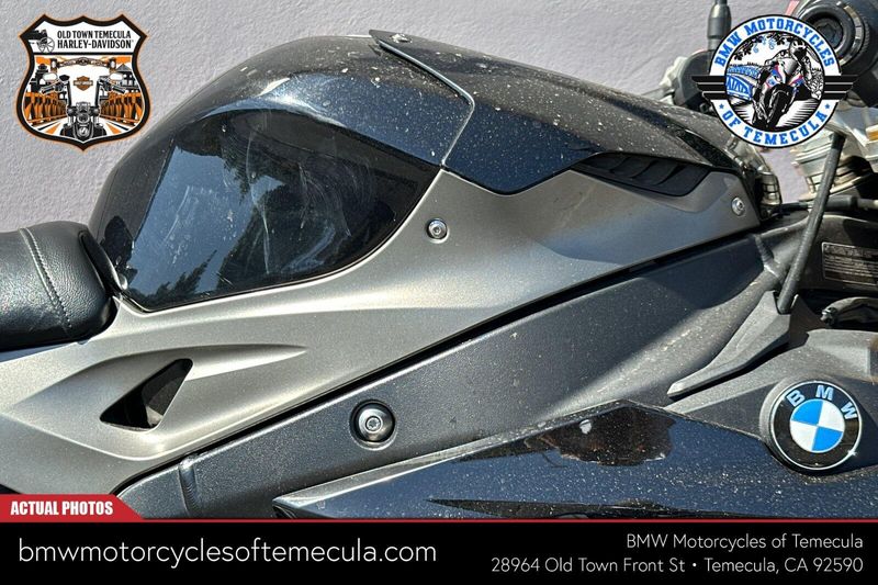 Used 2016 BMW S 1000R  Image 9