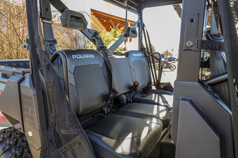 NEW 2026 POLARIS RANGER CREW 1000 PREMIUM Image 6