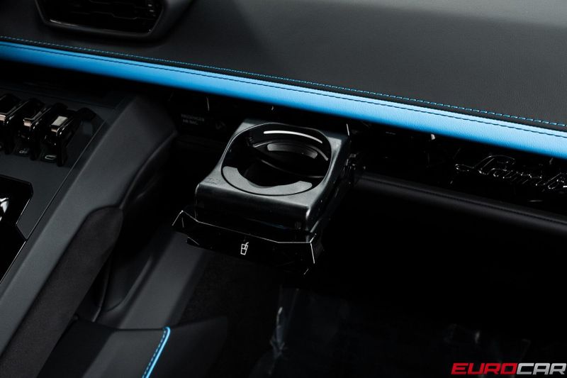 2023 Lamborghini Huracan EVO *FRONT LIFT * FULL PPF*Image 31