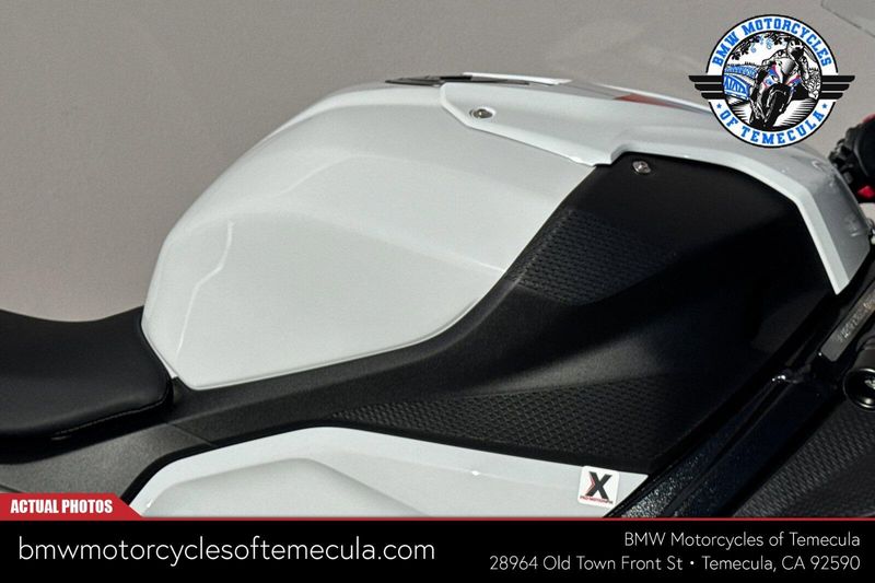 2026 BMW S 1000 RRImage 9