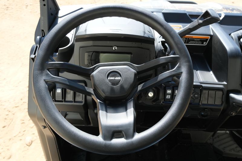 NEW 2026 CAN-AM DEFENDER XT HD7 Image 20