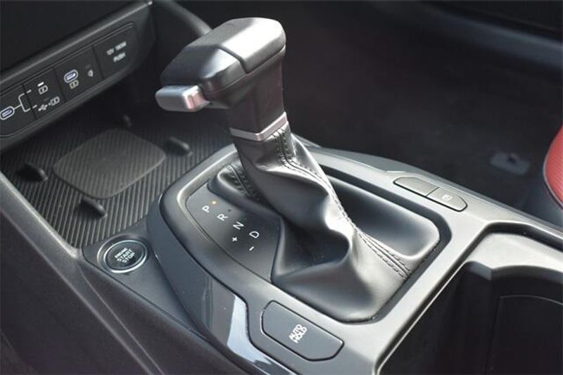 2025 Kia K4 Image 26