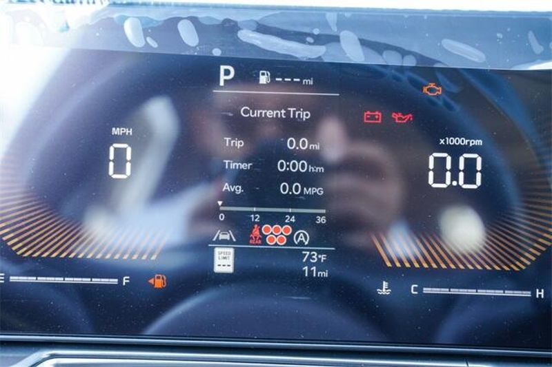 New 2026 Kia Sorento SImage 25