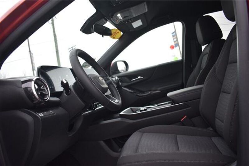 Used 2026 Chevrolet Equinox LTImage 20