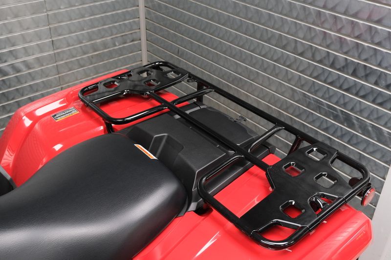 NEW 2026 HONDA FOURTRAX RANCHER Image 18