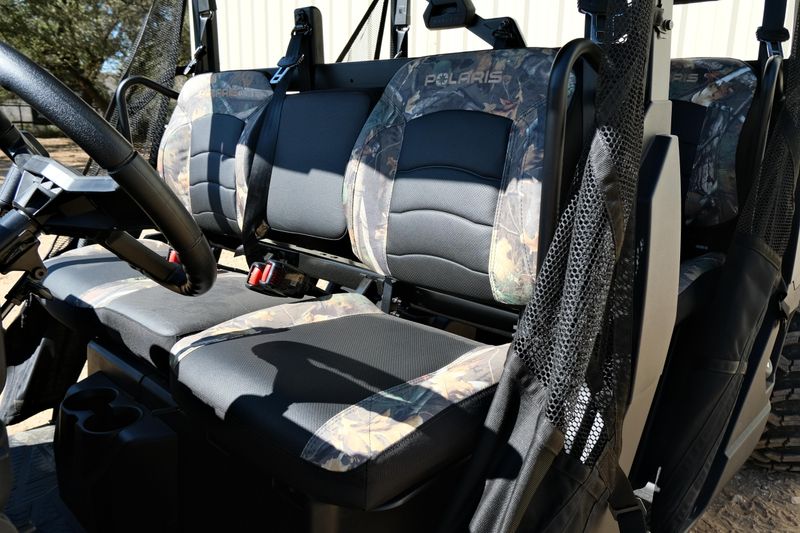 NEW 2026 POLARIS RANGER CREW XP 1000 PREMIUM Image 17