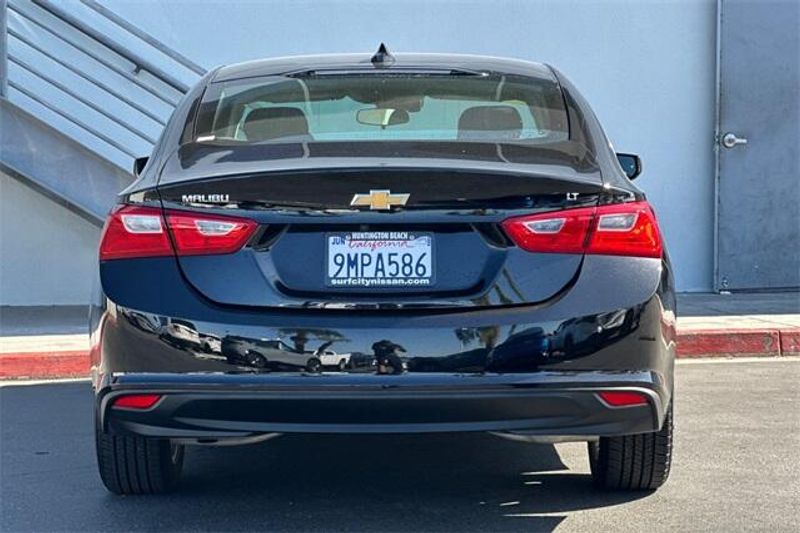 Used 2024 Chevrolet Malibu LTImage 5