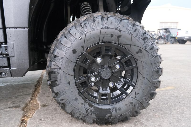 NEW 2026 KAWASAKI MULE PRO-FXT 1000 LE Image 12