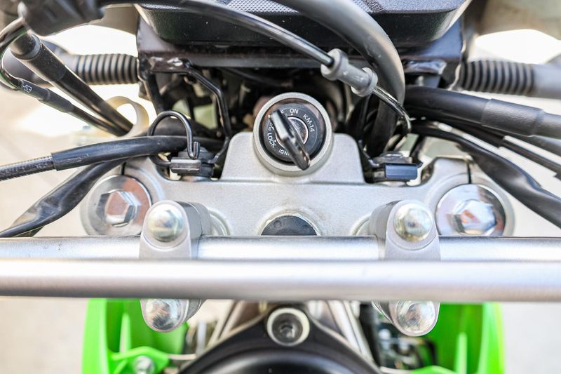 2020 Kawasaki KLX 230 ABS Image 23