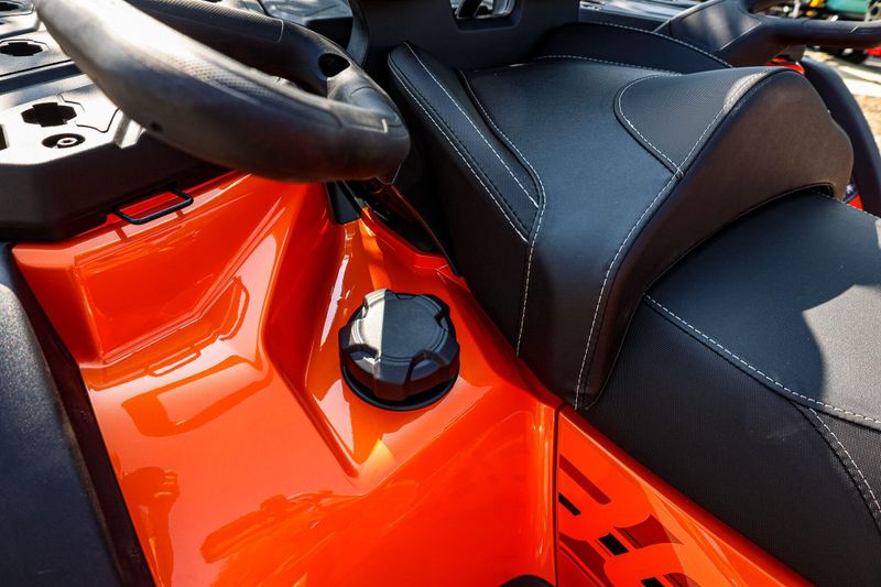 2025 CFMOTO CFORCE 800 TOURING CF800AZ3 800 Touring Image 2