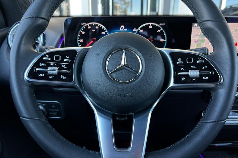 2023 Mercedes-Benz EQB 250+Image 27