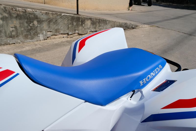 NEW 2026 HONDA TRX250X Image 14