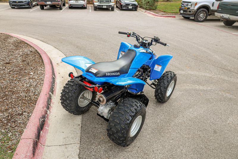 USED 2019 HONDA TRX 250X Image 6