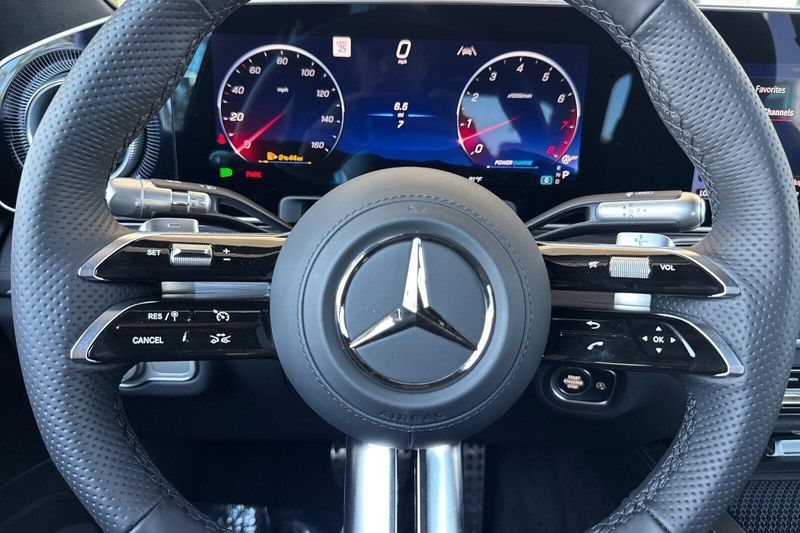 New 2027 Mercedes-Benz GLE-Class GLEGLE 450Image 20
