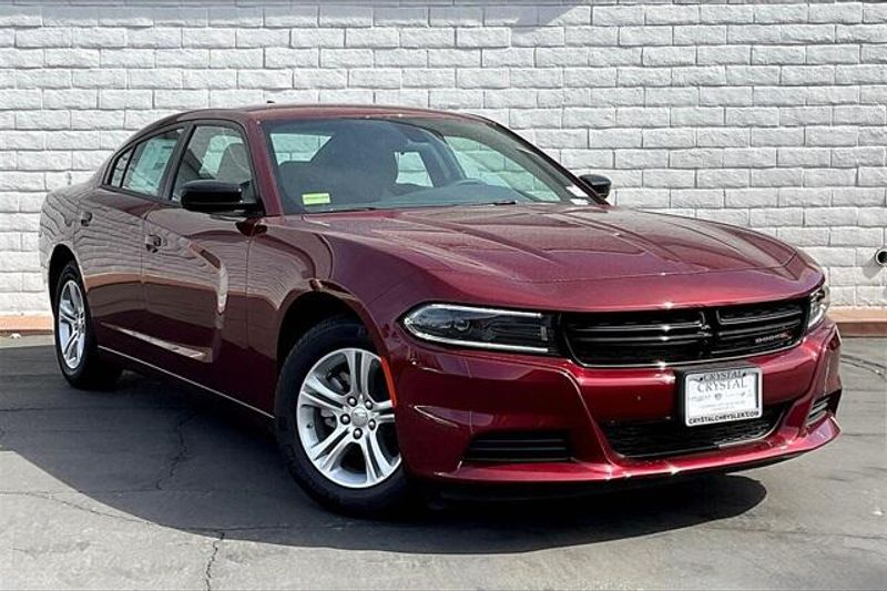 2023 Dodge Charger SXTImage 14