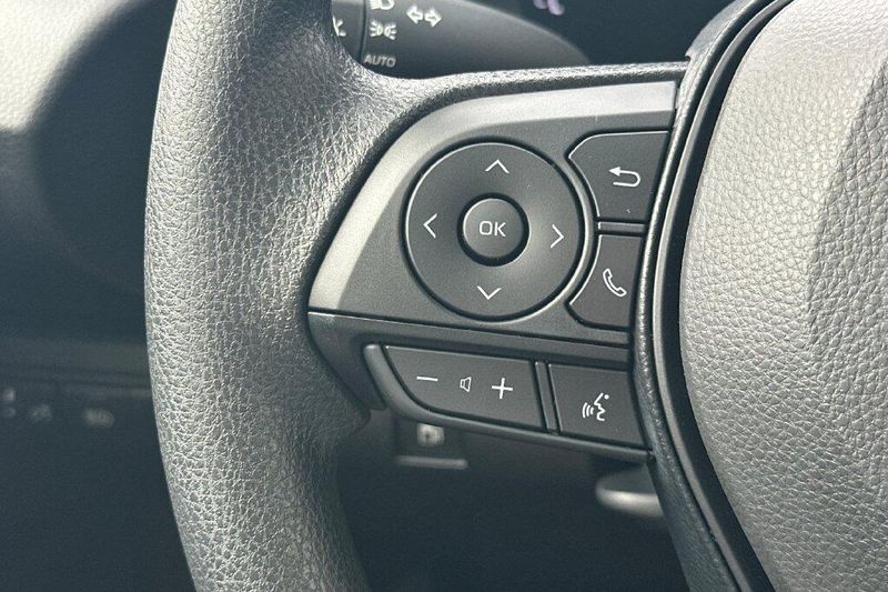 New 2027 Toyota Corolla Hybrid LEImage 23