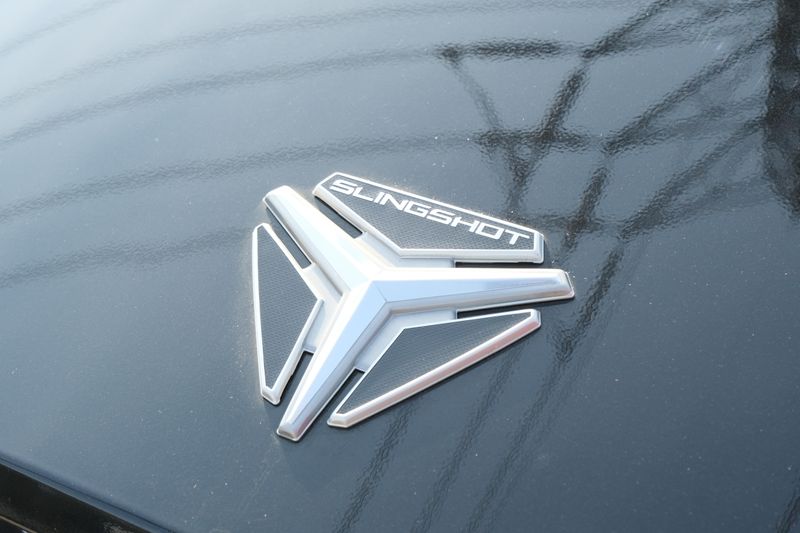 USED 2024 POLARIS SLINGSHOT SLR AUTODRIVE Image 10