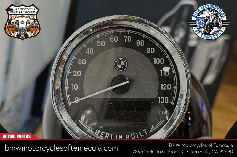 2022 BMW R 18 in a MARS RED METALLIC exterior color. BMW Motorcycles of Temecula – Southern California (951) 506-6903 bmwmotorcyclesoftemecula.com 