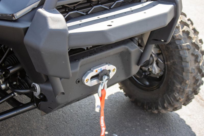 NEW 2026 CAN-AM DEFENDER MAX XT HD11 Image 8