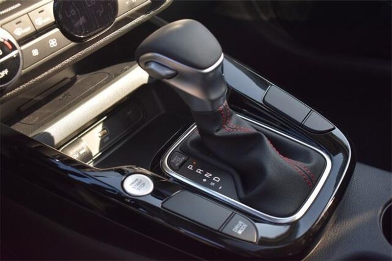 New 2025 Kia Soul GT-LineImage 23