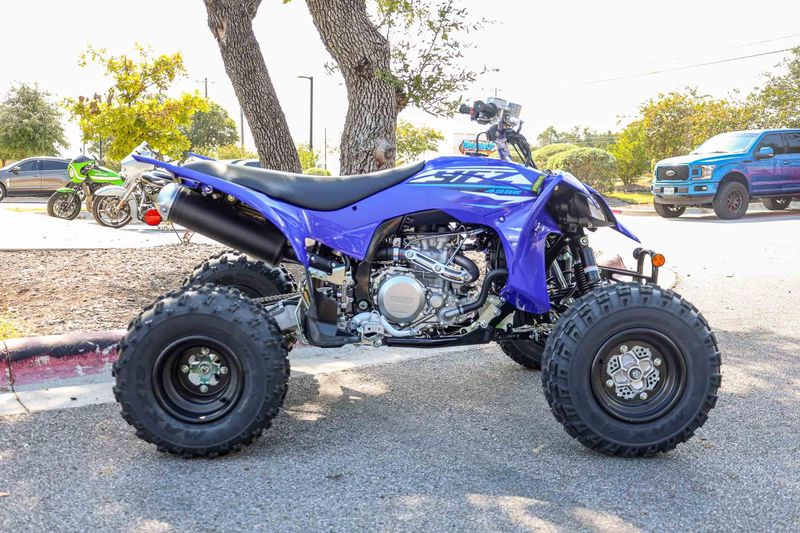 NEW 2026 YAMAHA YFZ450R Image 22