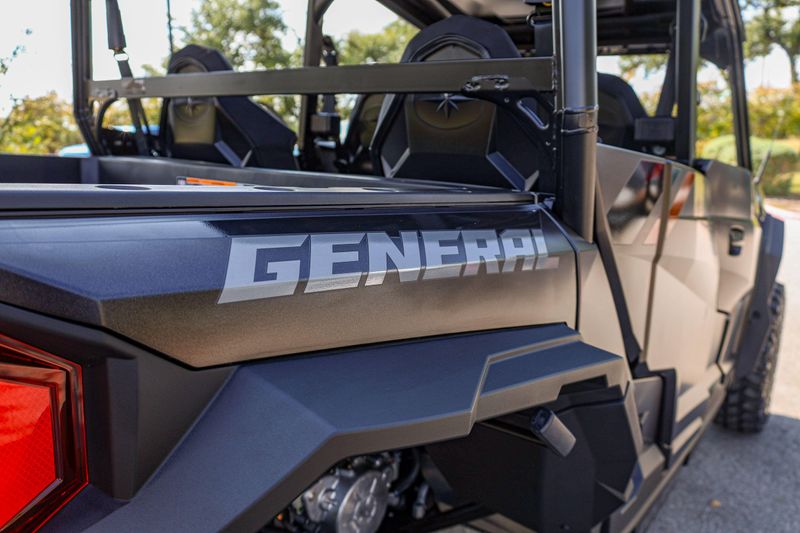 NEW 2026 POLARIS GENERAL XP 4 1000 ULTIMATE Image 10