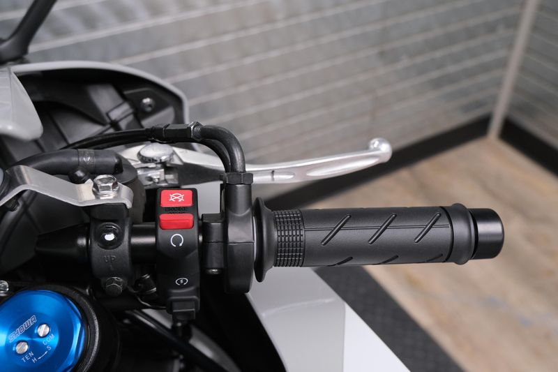 NEW 2026 HONDA CBR600RR Image 21