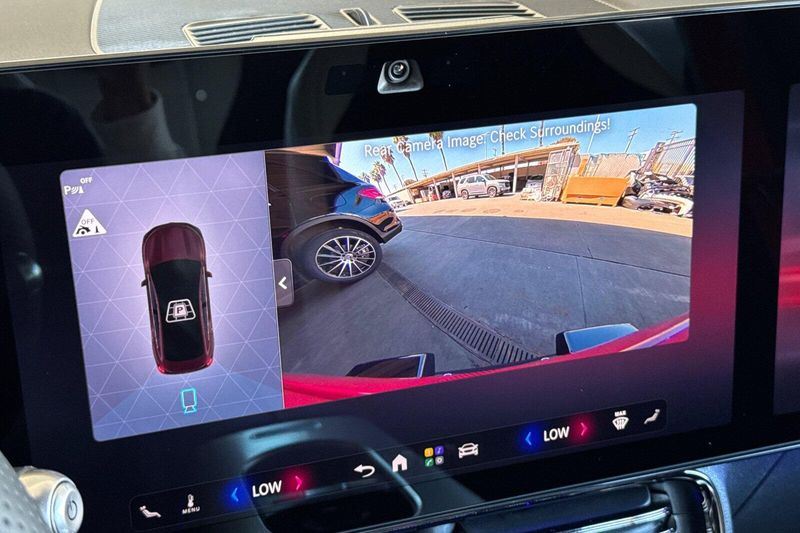 New 2027 Mercedes-Benz CLA-Class CLACLA 220Image 15