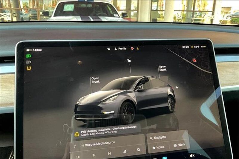 2024 Tesla Model Y PerformanceImage 20