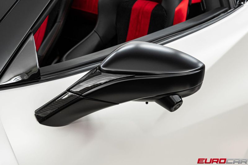 2022 Ferrari F8 Spider *NOVITEC N-LARGO BUILD * FRONT LIFT*Image 22