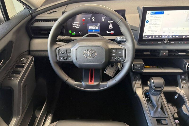 New 2026 Toyota RAV4 Plug-In Hybrid WoodlandImage 15