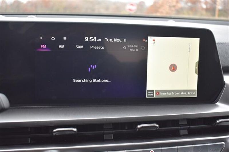 New 2025 Kia Telluride SImage 29