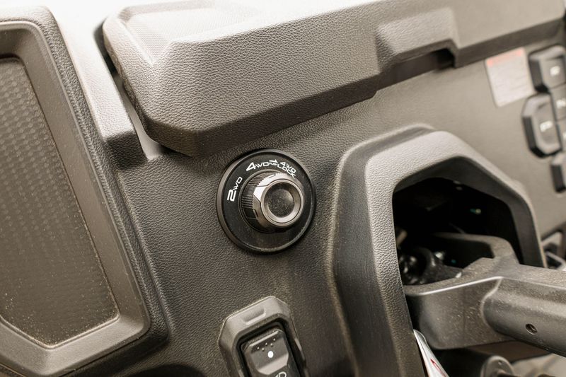 NEW 2026 CFMOTO U10XL PRO Image 13