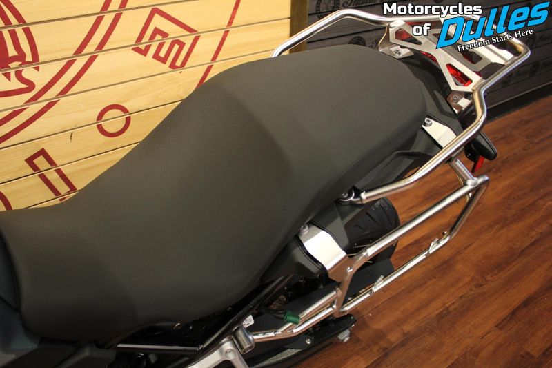 New 2026 BMW F900GS Adventure Image 17