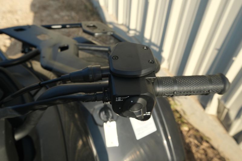 NEW 2026 CFMOTO CFORCE 400 Image 22