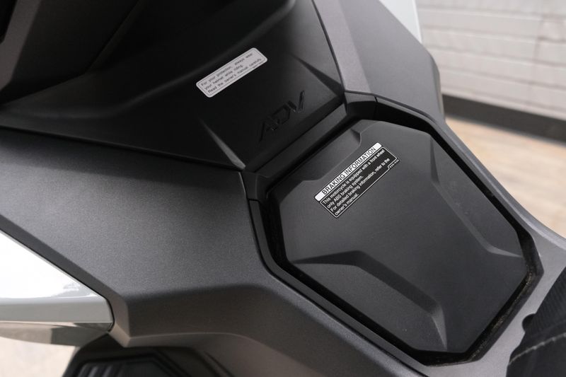 NEW 2026 HONDA ADV160 ABS Image 24