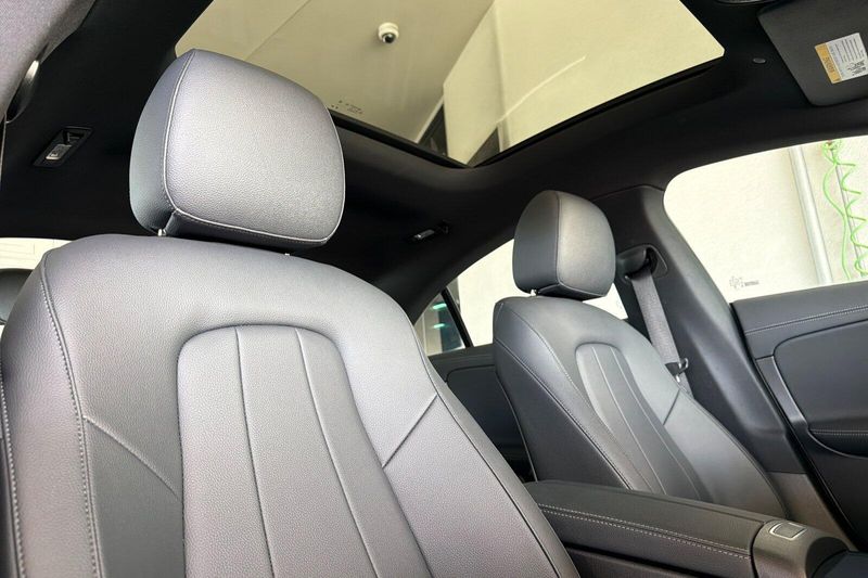 Used 2026 Mercedes-Benz CLA 250Image 18