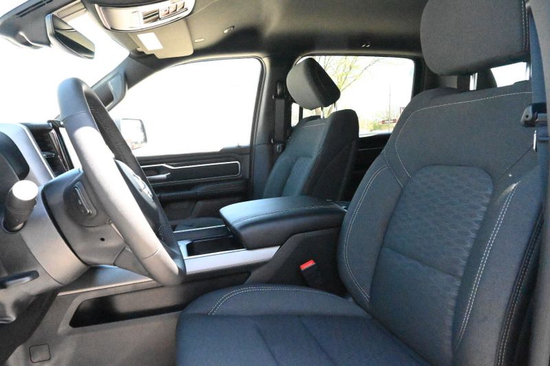 2025 RAM 1500 Big HornImage 10