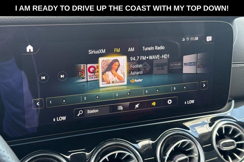 Used 2023 Mercedes-Benz E-Class E 450Image 21