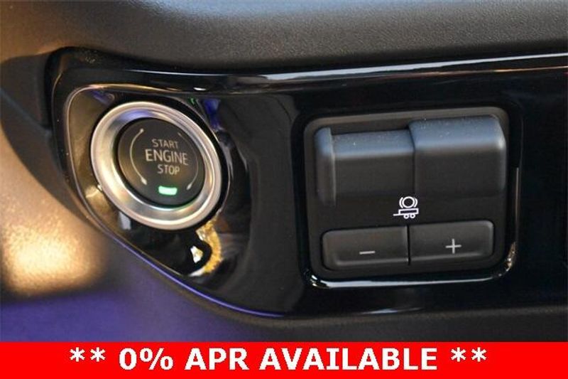 New 2025 Chevrolet Silverado 1500 RSTImage 32