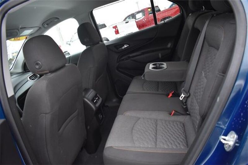 Used 2020 Chevrolet Equinox LTImage 19