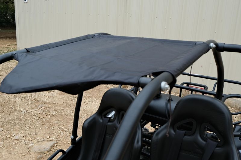 NEW 2025 HAMMERHEAD GTS 150 Image 11